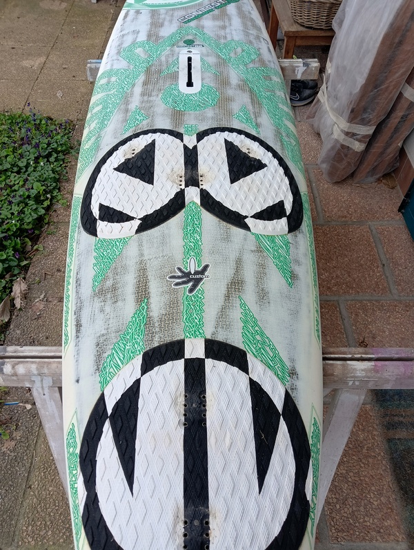 Quatro - Hardcore wave 84