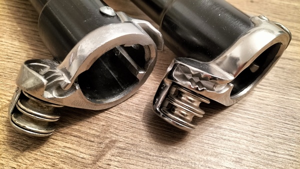 Neil Pryde - Prolunghe Mxt 36