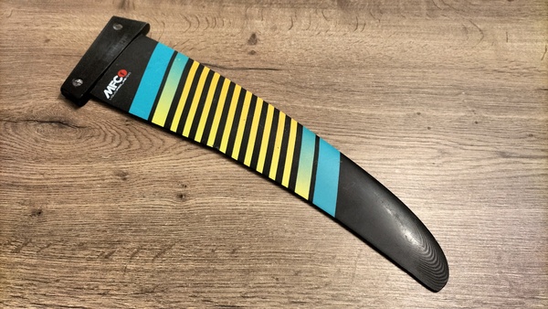 Mfc Maui Fins - Liquid Pro 46