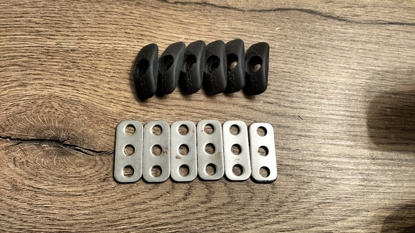 Dakine - Core Contours 