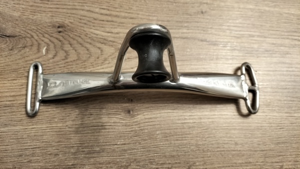 Dakine - Gancio trapezio Roller