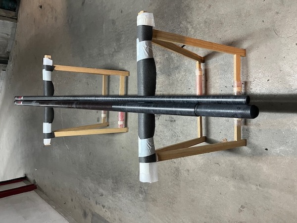 Challenger Sails - 460 SDM 100% RSS - PWA