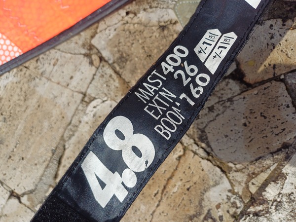 Hot Sails Maui - 4.8