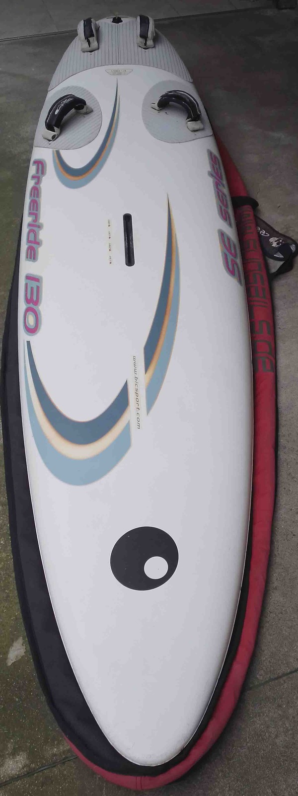 Bic Sport - 130 litri