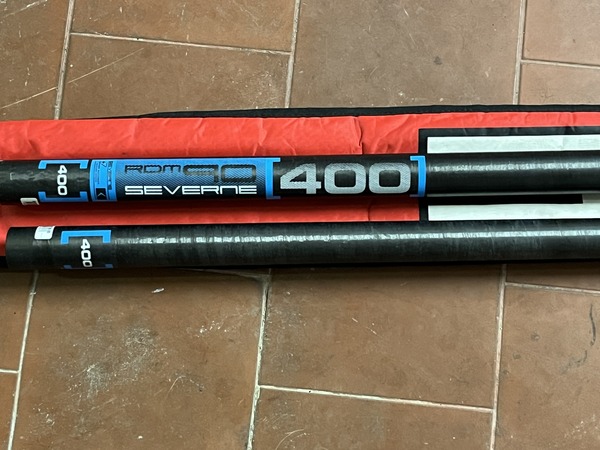 Severne Sails - RDM 90% 400
