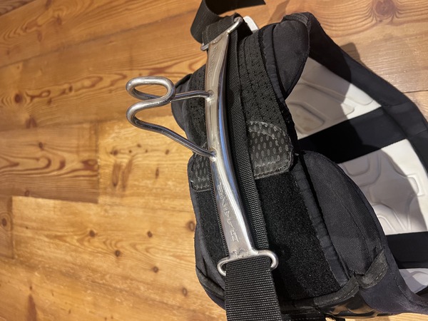 Dakine - Dakine T6 taglia L