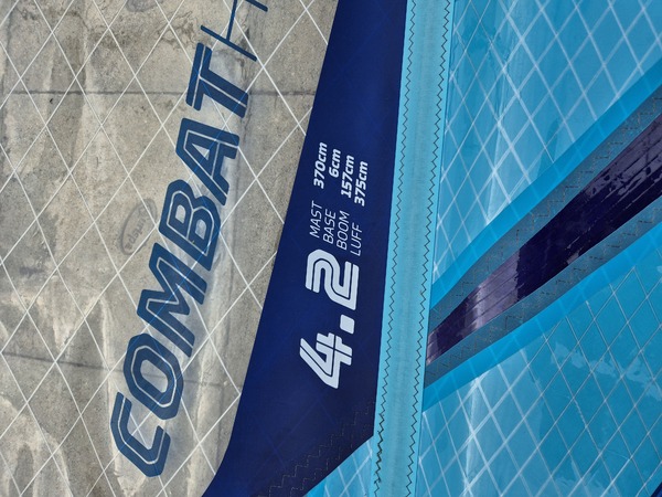 Neil Pryde - Combat hd 4.2