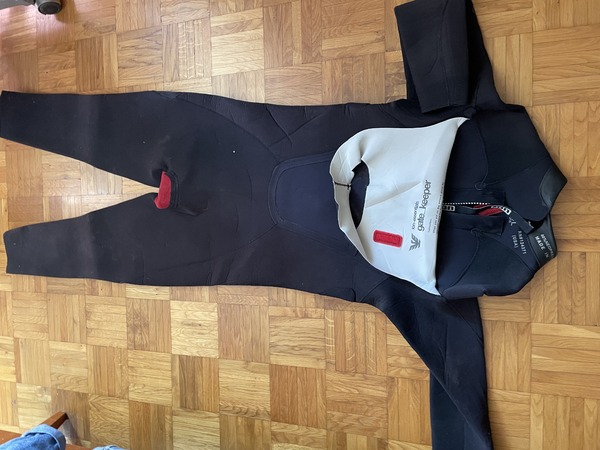 Ion - Ion 5/4 semi stagna 