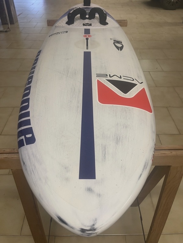 99 Novenove - Wavecomp 98 litri