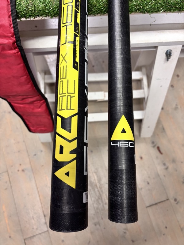 Severne Sails - ARC 460