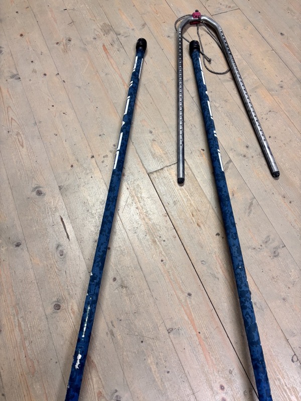 Severne Sails - METAL170-220