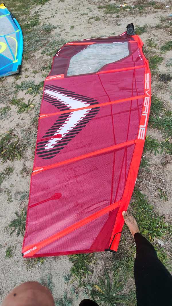 Severne Sails - Blade 6.7
