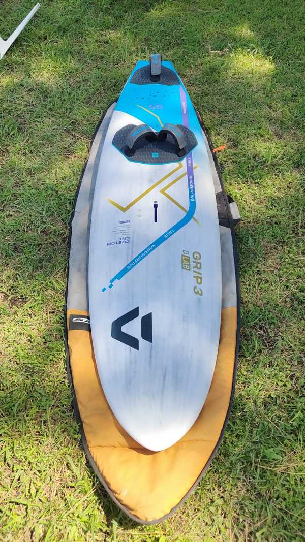 Duotone - grip 95 d/lab