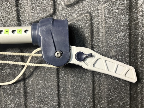 Duotone - POWER XT 2.0 rdm