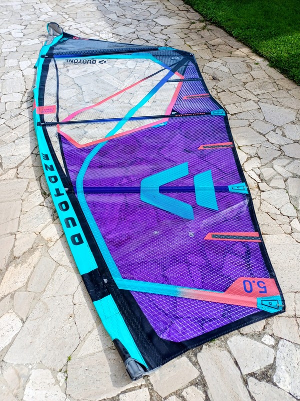 Duotone - Superhero 5.0