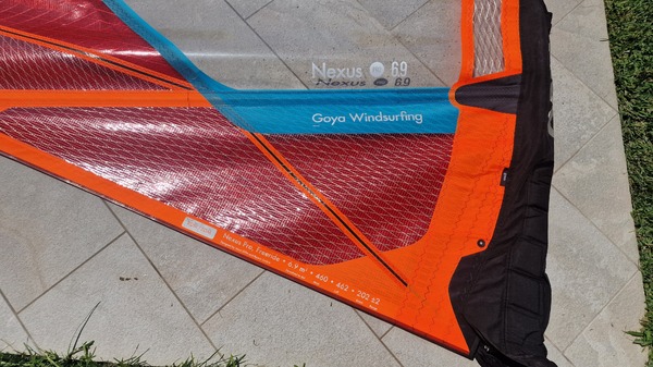 Goya - Nexus Pro 6.9