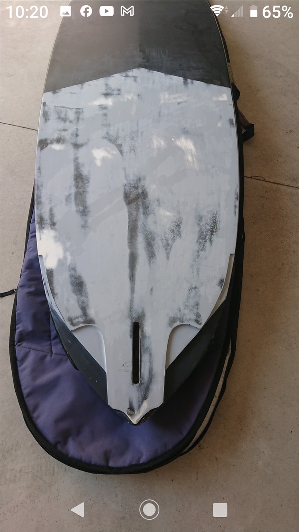 99 Novenove - SLALOM