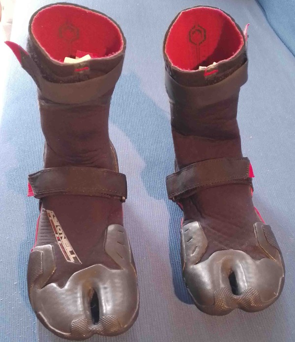 O'Neill - calzari psycho 3,5