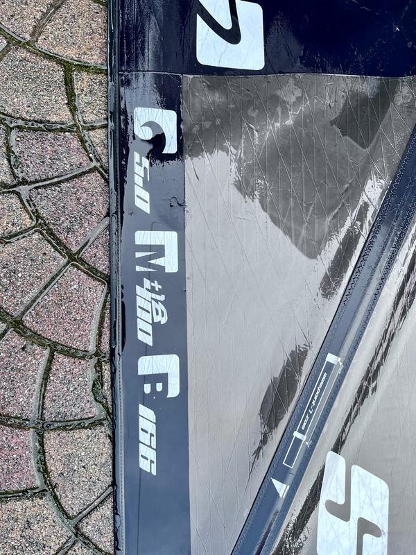 Point 7 - POINT 7 SWELL 5.0