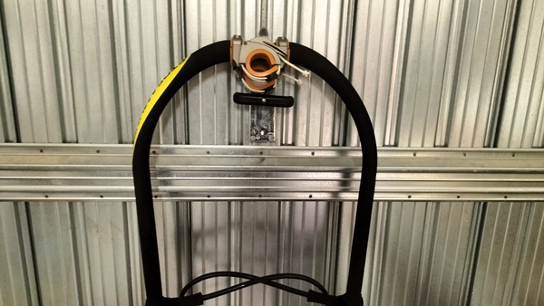 Streamlined - Carbon V2 135-185