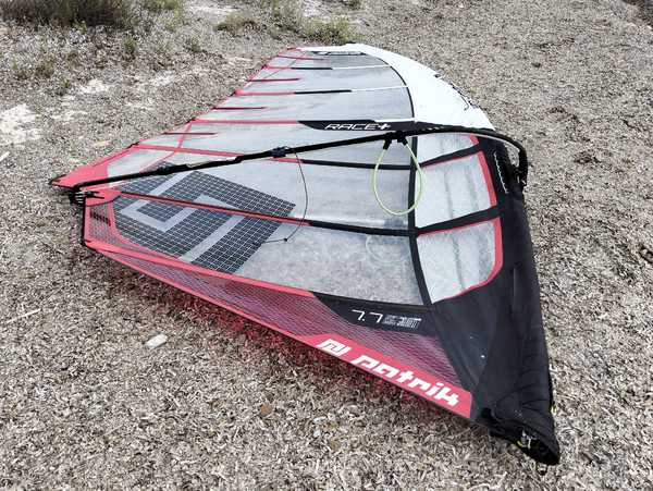 Patrik Diethelm - Race+