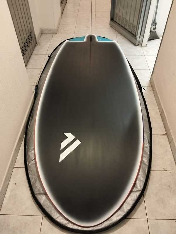 Fanatic - Falcon LIGHTWIND 159 