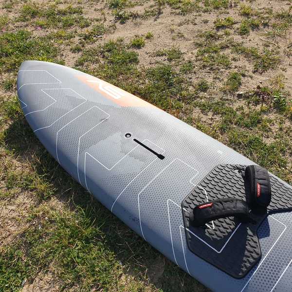 Severne Sails - Nano v3 77