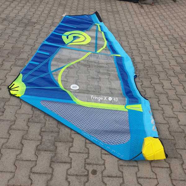 Goya - Goya fringe x 2023 3.5-4-4.5