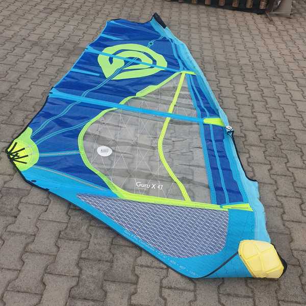 Goya - Guru x 3.3-3.7-4.2-4.7