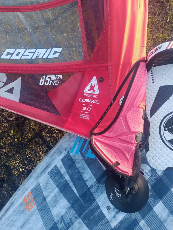 Gaastra - cosmic 9.0