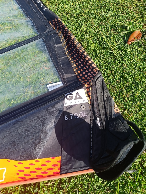 Gaastra - Matrix 6.7