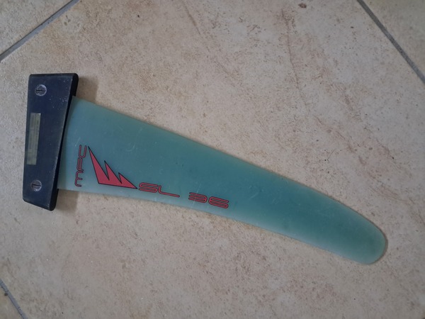 Mfc Maui Fins - MFC SL  