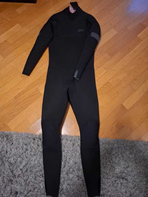 Ion - SEEK CORE BZ 4/3mm