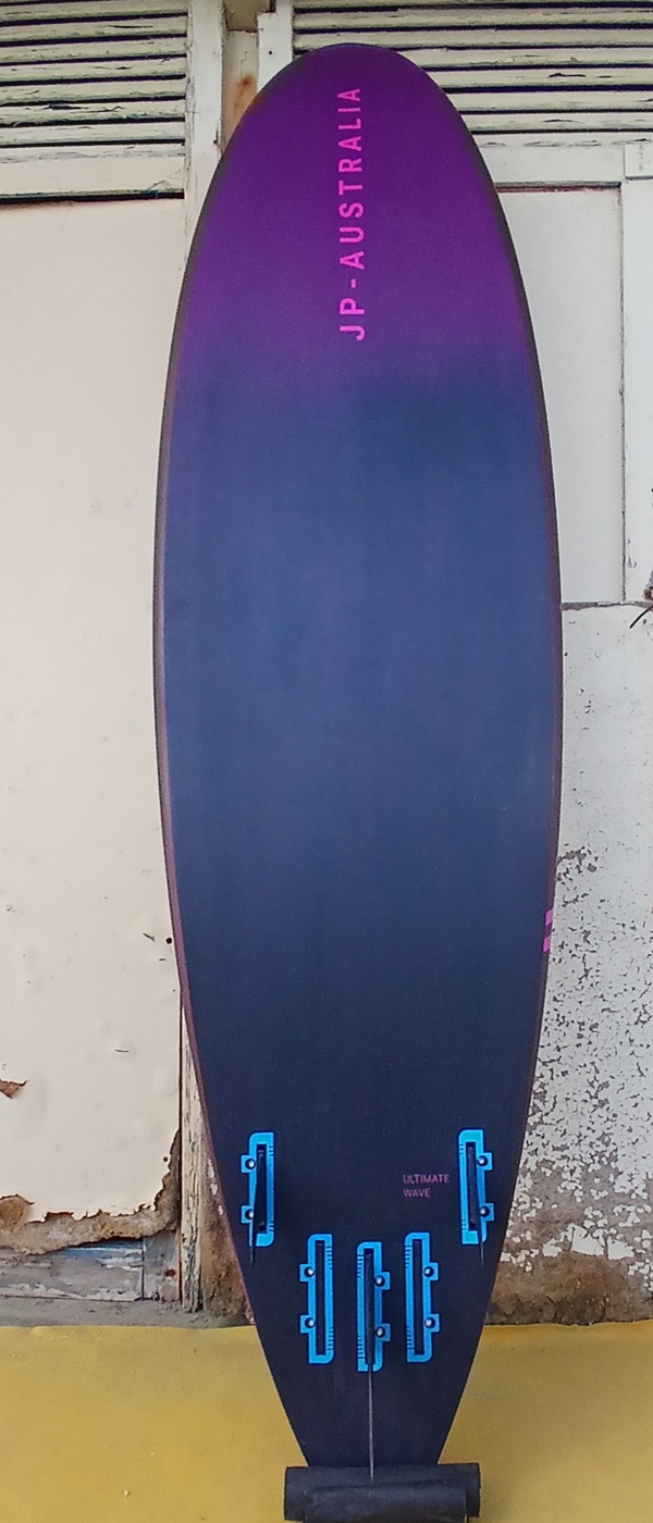 Jp - Ultimate wave pro edition 2024 75 lt