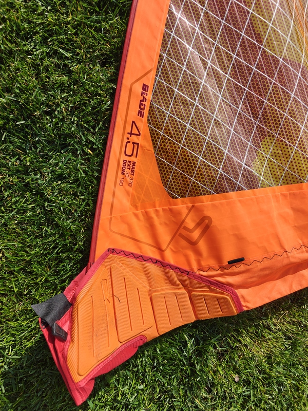 Severne Sails - Blade 4.5