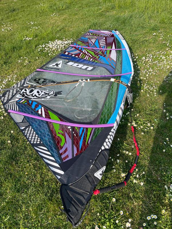 Gaastra - Pure 5.2