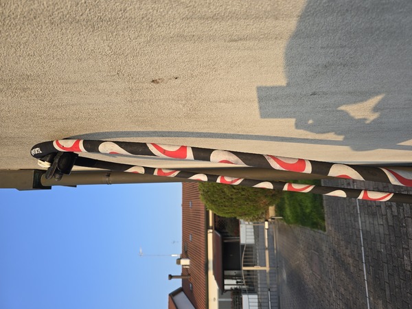 Tecnolimits - XTR 180-240 CARBON