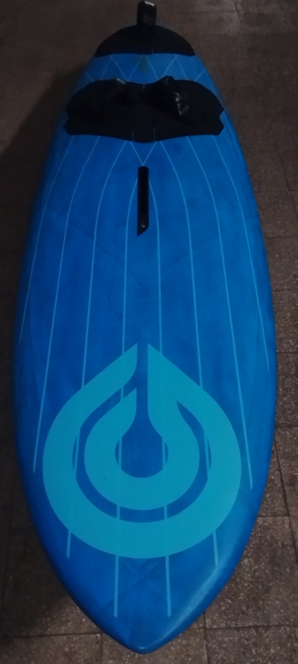 Goya -  fsw one 125 trifin