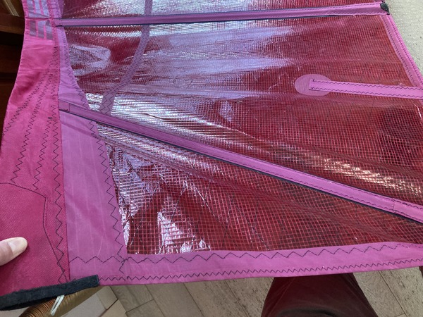 Severne Sails - Blade 4.5