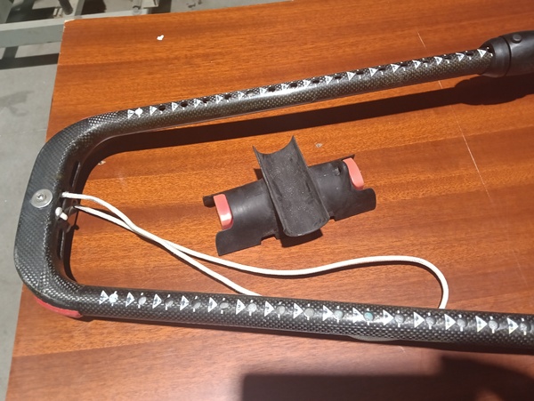 Severne Sails - Severne enigma 160-210