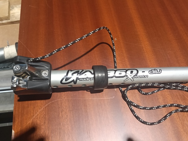 AL 360 - AL 360 ALU 0-15