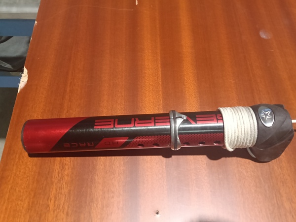 Severne Sails - Severne SDM extension HD 0-16