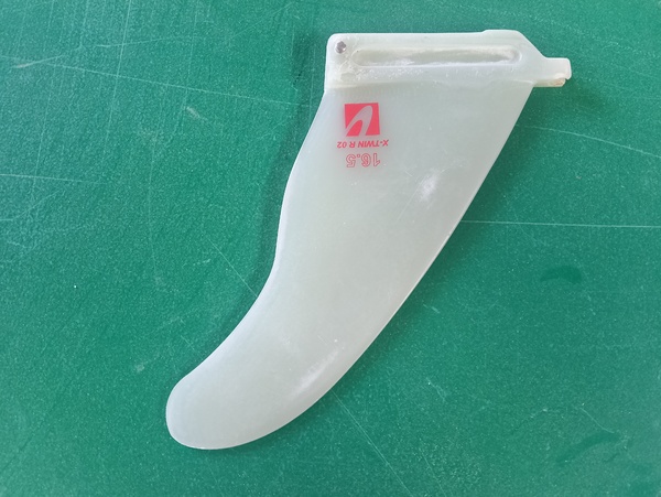 Maui Ultra Fins - Maui ultra fins X twin R 02