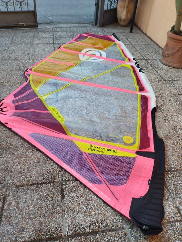 Goya - BANZAI PRO 6.3