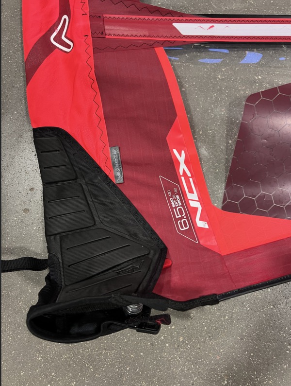 Severne Sails - NCX 6.5