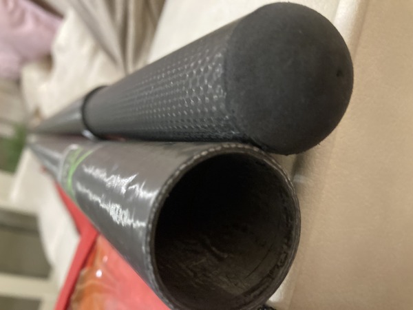 Maverx - 400 rdm MX 85% Carbon 