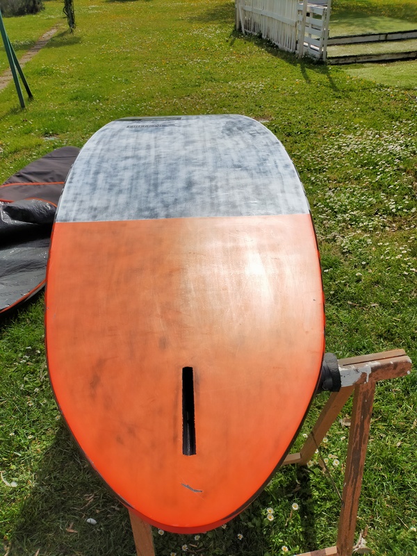 Rrd - Firemove LTD 120 v3