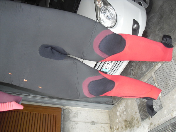 Ion - Neoprene MM 5,4