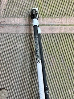 Neil Pryde - X6 140 - 190