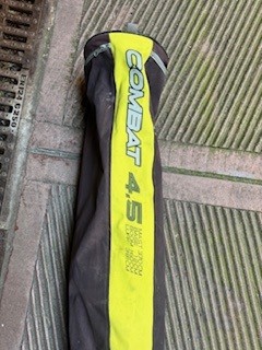 Neil Pryde - Combat 4.5